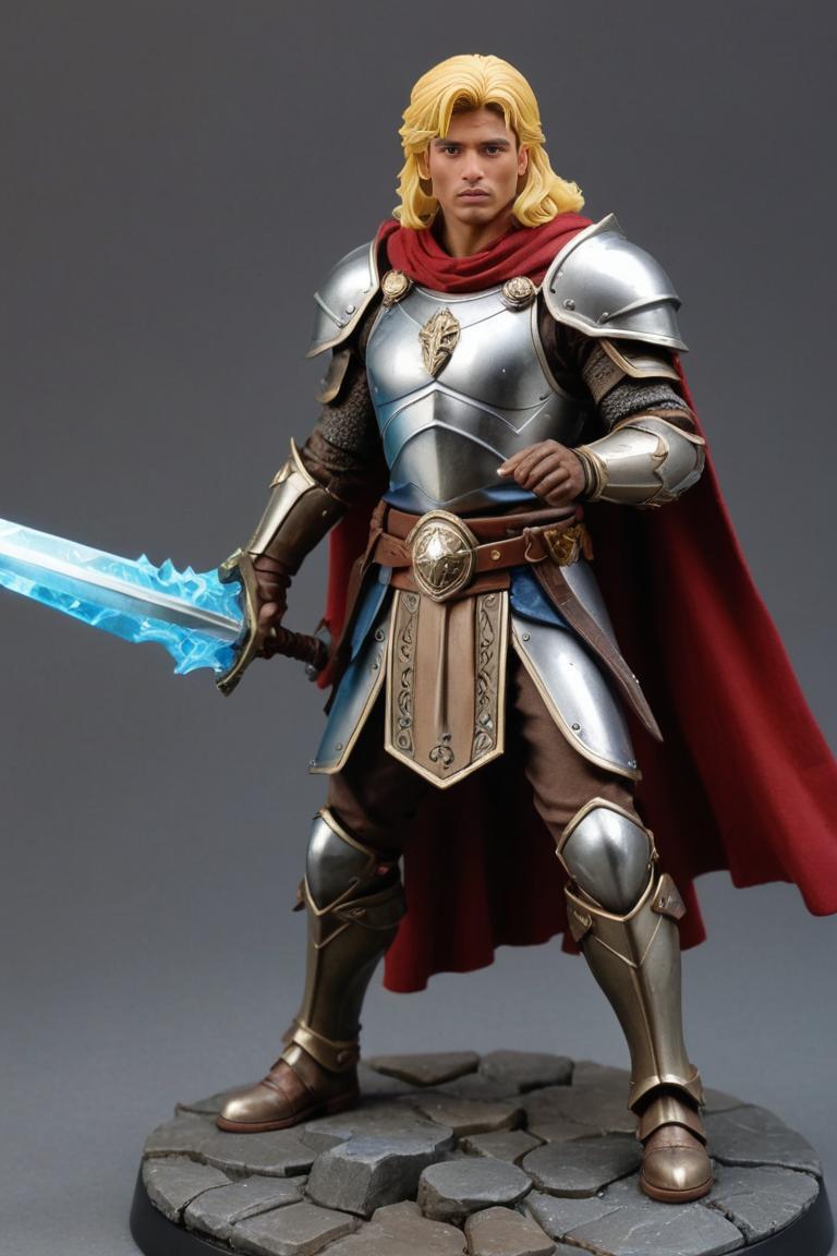 Photify AI prompt preview for D&d Action Figures pack - 240 - 2025-05-09T06:21:32.442Z