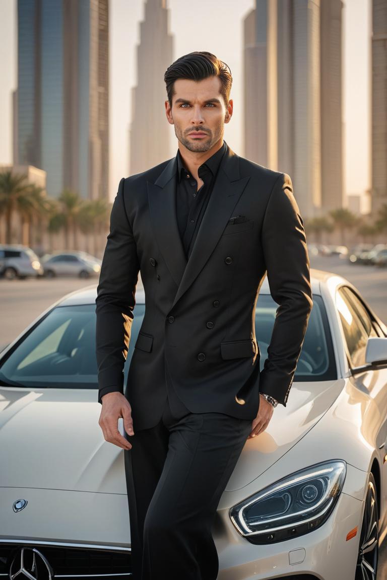 Photify AI prompt preview for Glamour In Dubai pack - 240 - 2025-07-21T08:30:32.435Z