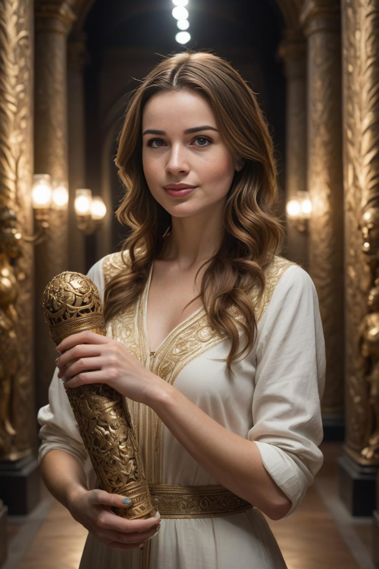 Photify AI prompt preview for Artifacts Of Power pack - 240 - 2025-12-04T20:18:31.097Z