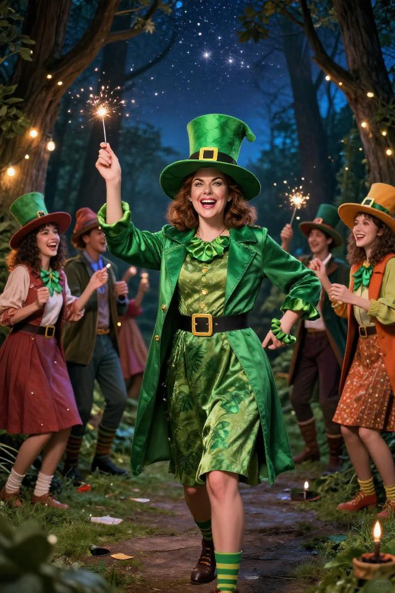 Photify AI prompt preview for Moonlit Fae Night pack - 240 - 2026-03-01T13:39:39.880Z