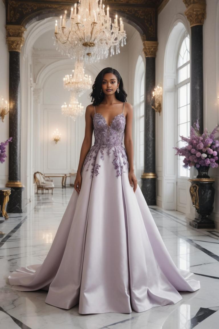 Photify AI prompt preview for Royal Gown pack - 240 - 2025-05-09T07:38:21.436Z