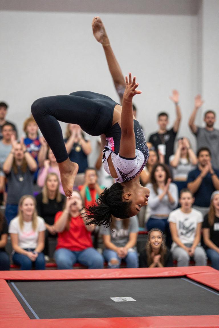 Photify AI prompt preview for Gymnastic World pack - 240 - 2026-02-20T17:42:40.239Z