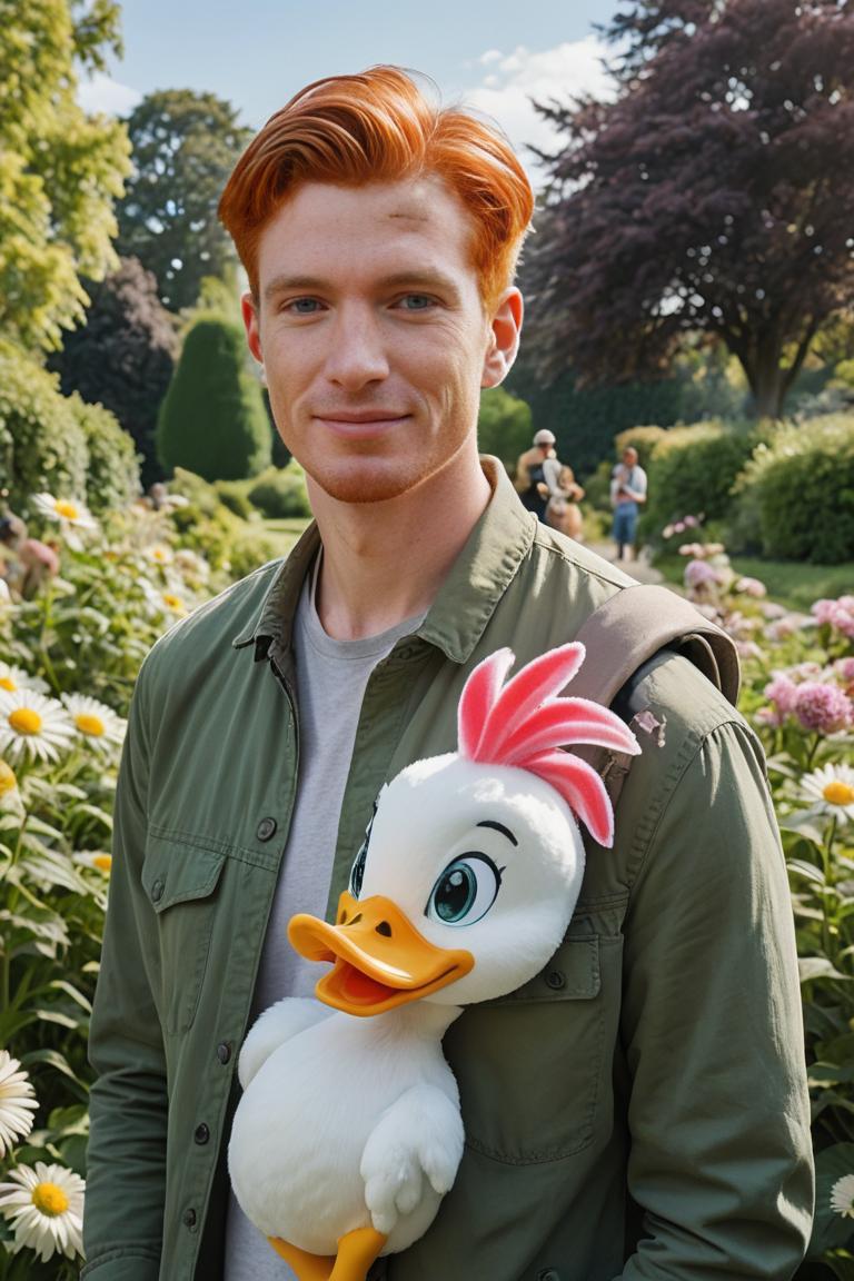 Photify AI prompt preview for Magic Of Disneyland pack - 240 - 2025-05-17T11:20:43.387Z