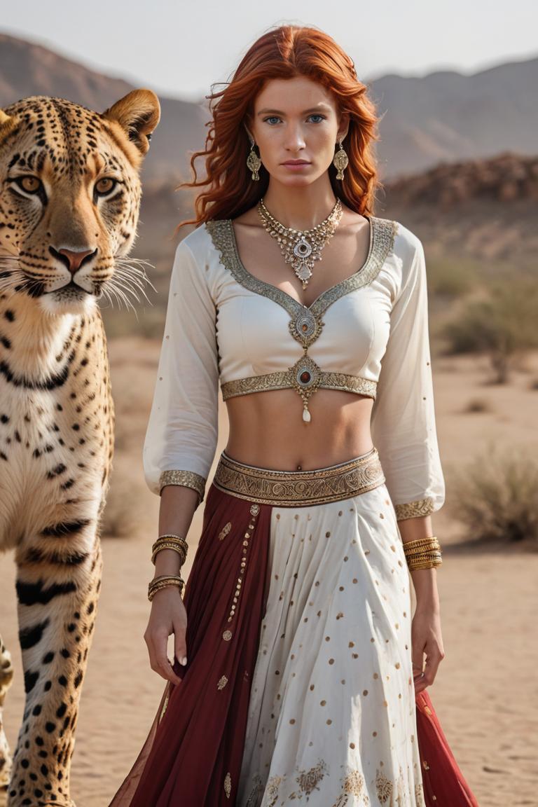 Photify AI prompt preview for Desert Enchantress pack - 240 - 2025-05-31T00:04:05.892Z