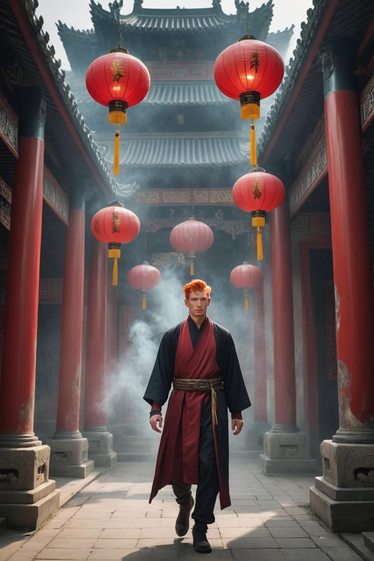 Photify AI prompt preview for Chinese Vibes pack - 240 - 2025-04-18T19:32:25.903Z