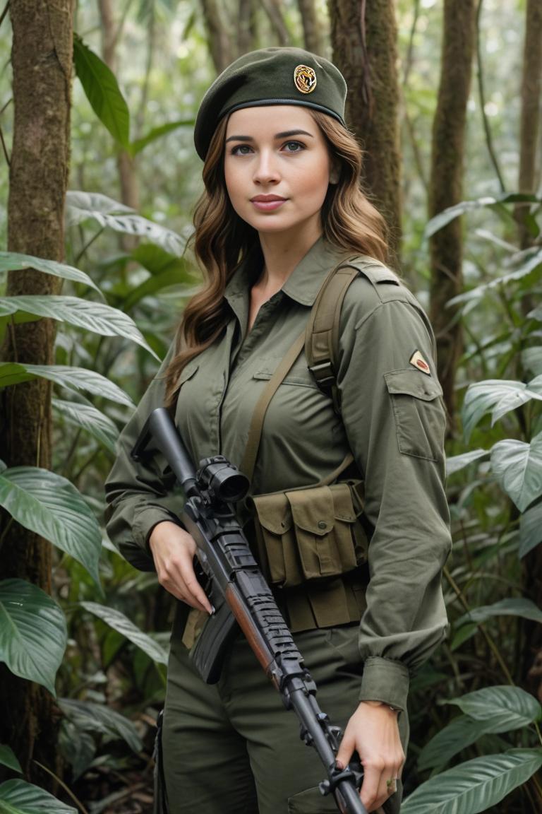 Photify AI prompt preview for Jungle Soldier pack - 240 - 2025-05-31T00:05:04.730Z