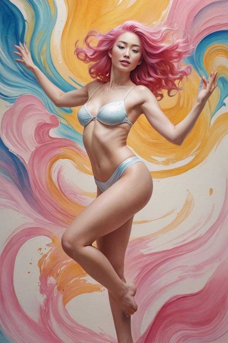 Photify AI prompt preview for Wc Canvas pack - 240 - 2025-04-30T16:08:53.541Z