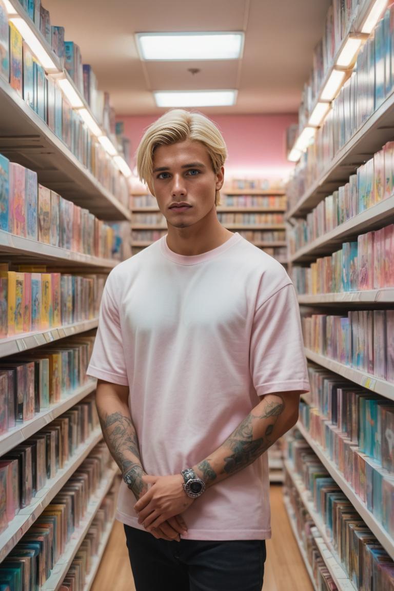 Photify AI prompt preview for Plush Fantasy pack - 240 - 2025-12-28T06:53:34.049Z