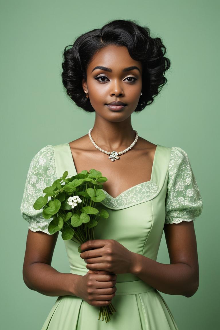Photify AI prompt preview for St. Patrick's Day Photoshoot pack - 240 - 2025-05-31T00:03:02.610Z