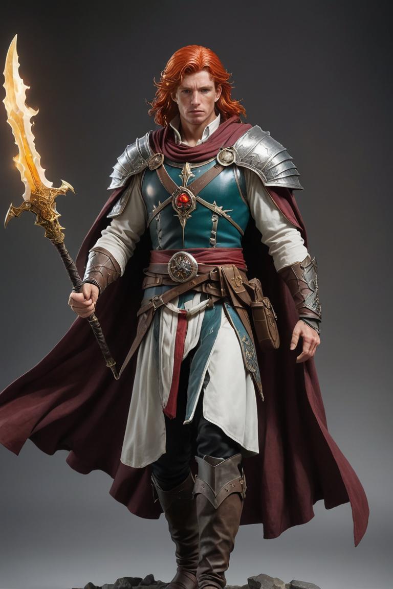 Photify AI prompt preview for D&d Figures Toys pack - 240 - 2025-07-20T10:34:55.113Z