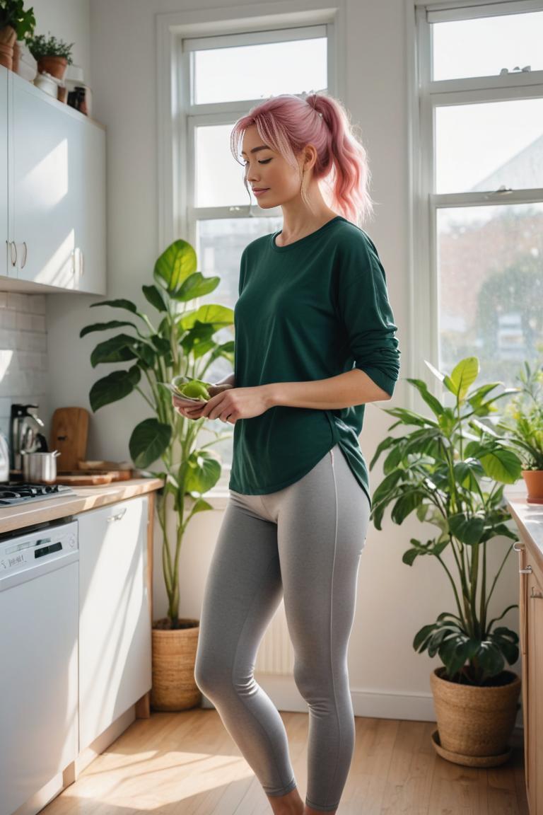 Photify AI prompt preview for Cozy Home Vibes pack - 240 - 2025-04-18T19:39:04.335Z