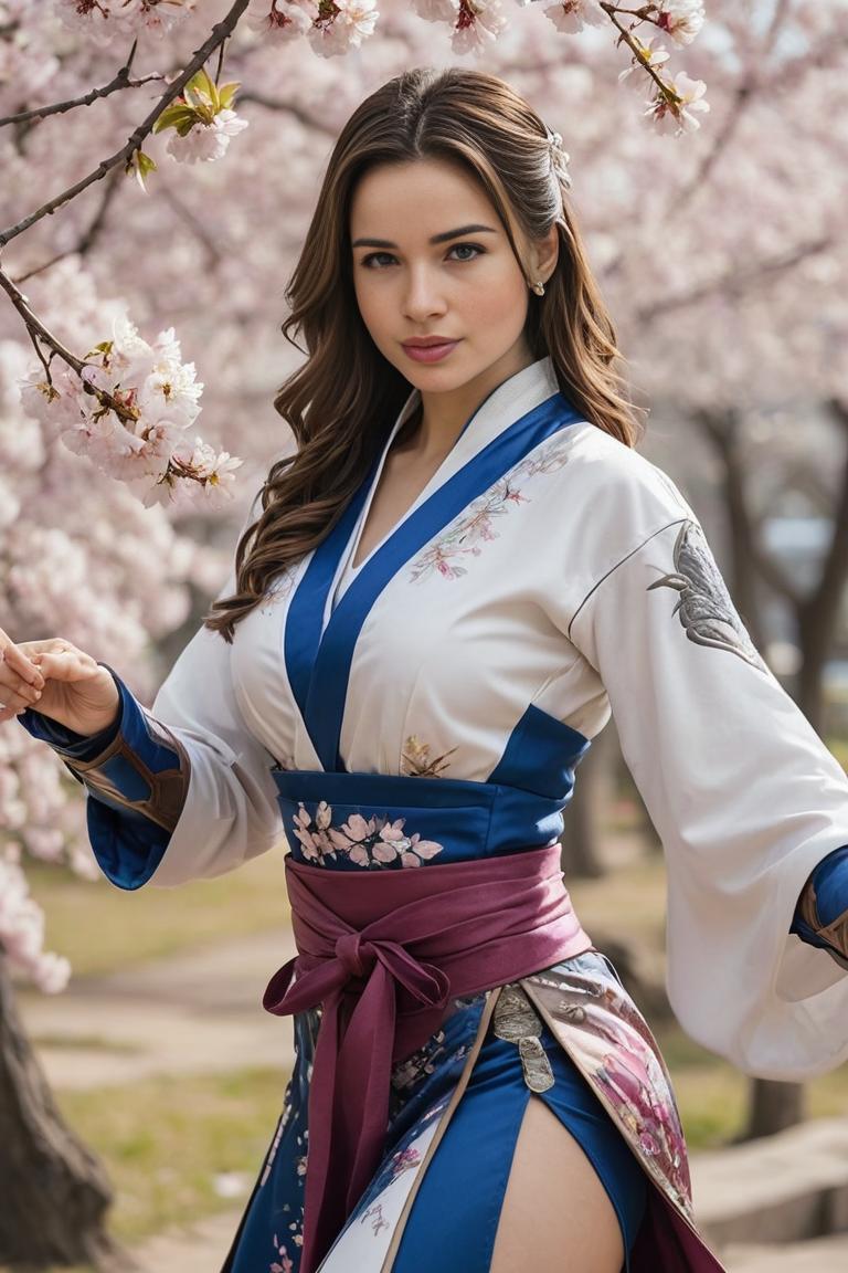 Photify AI prompt preview for Fierce Fighter Fashion pack - 240 - 2025-10-30T01:48:29.361Z