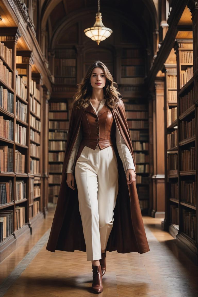 Photify AI prompt preview for Enchanting Misstress pack - 240 - 2025-11-04T01:05:58.762Z