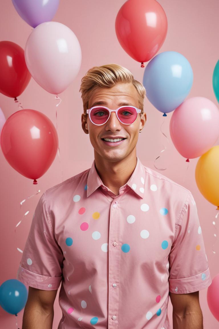 Photify AI prompt preview for Eyewear Extravaganza pack - 240 - 2025-07-31T09:05:59.814Z