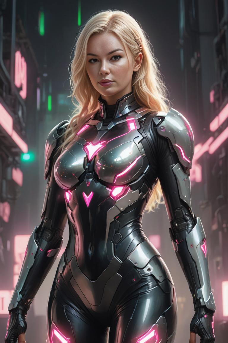 Photify AI prompt preview for Cyborg Inlove pack - 240 - 2025-05-09T07:12:30.518Z
