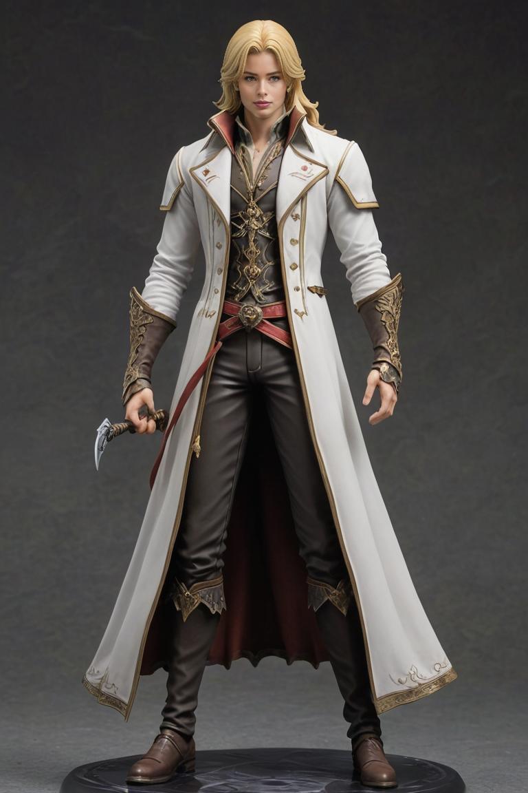 Photify AI prompt preview for Roleplay Figures pack - 240 - 2025-05-31T00:10:05.210Z