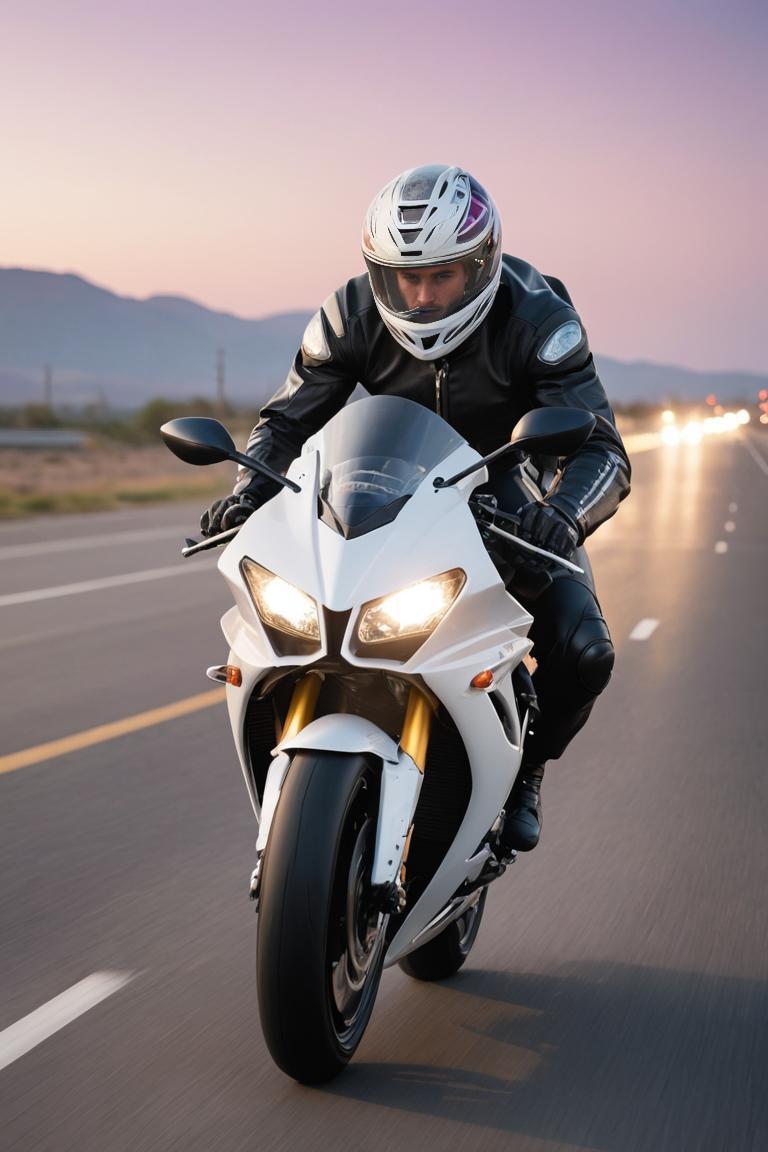 Photify AI prompt preview for Motorcycle Journeys pack - 240 - 2025-04-20T17:19:23.464Z