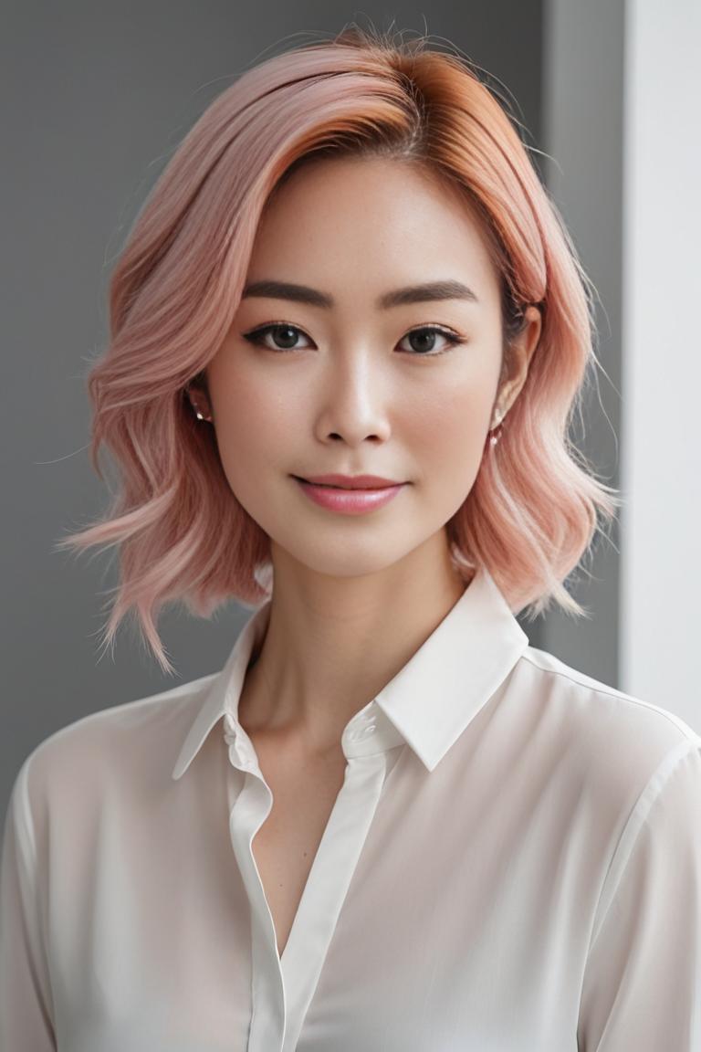 Photify AI prompt preview for Korean Flair pack - 240 - 2025-05-20T06:18:48.939Z