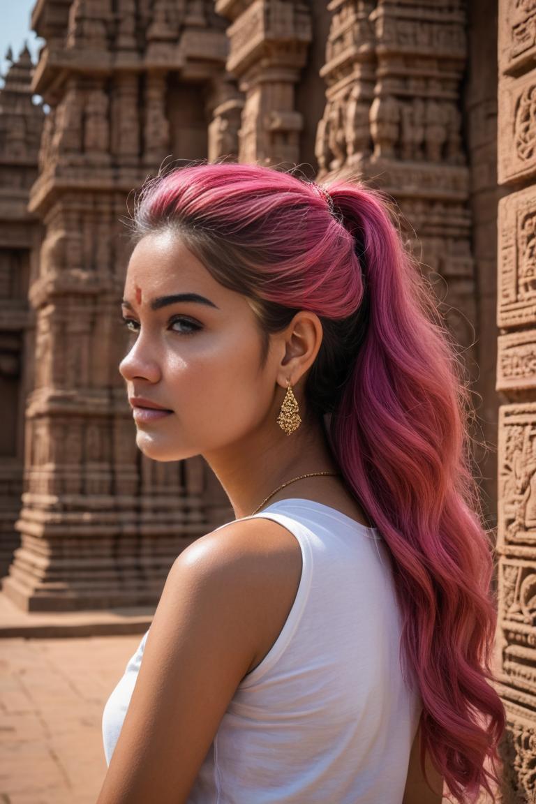 Photify AI prompt preview for Indian Places pack - 240 - 2025-05-09T05:40:58.061Z