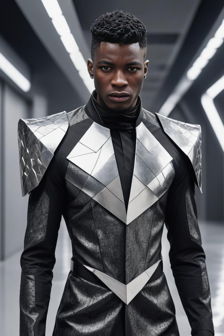 Photify AI prompt preview for Fashion Extravaganza pack - 240 - 2025-04-20T15:25:09.485Z