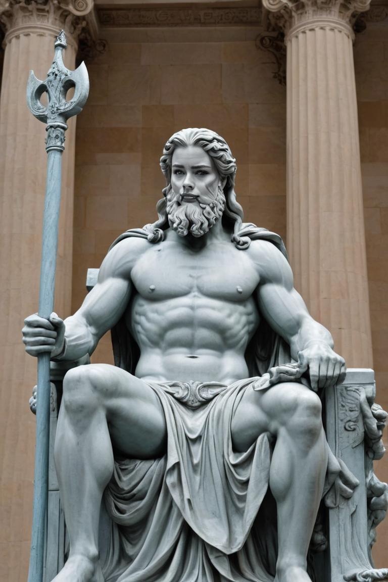 Photify AI prompt preview for Olympian Gods pack - 240 - 2025-05-24T23:28:12.807Z