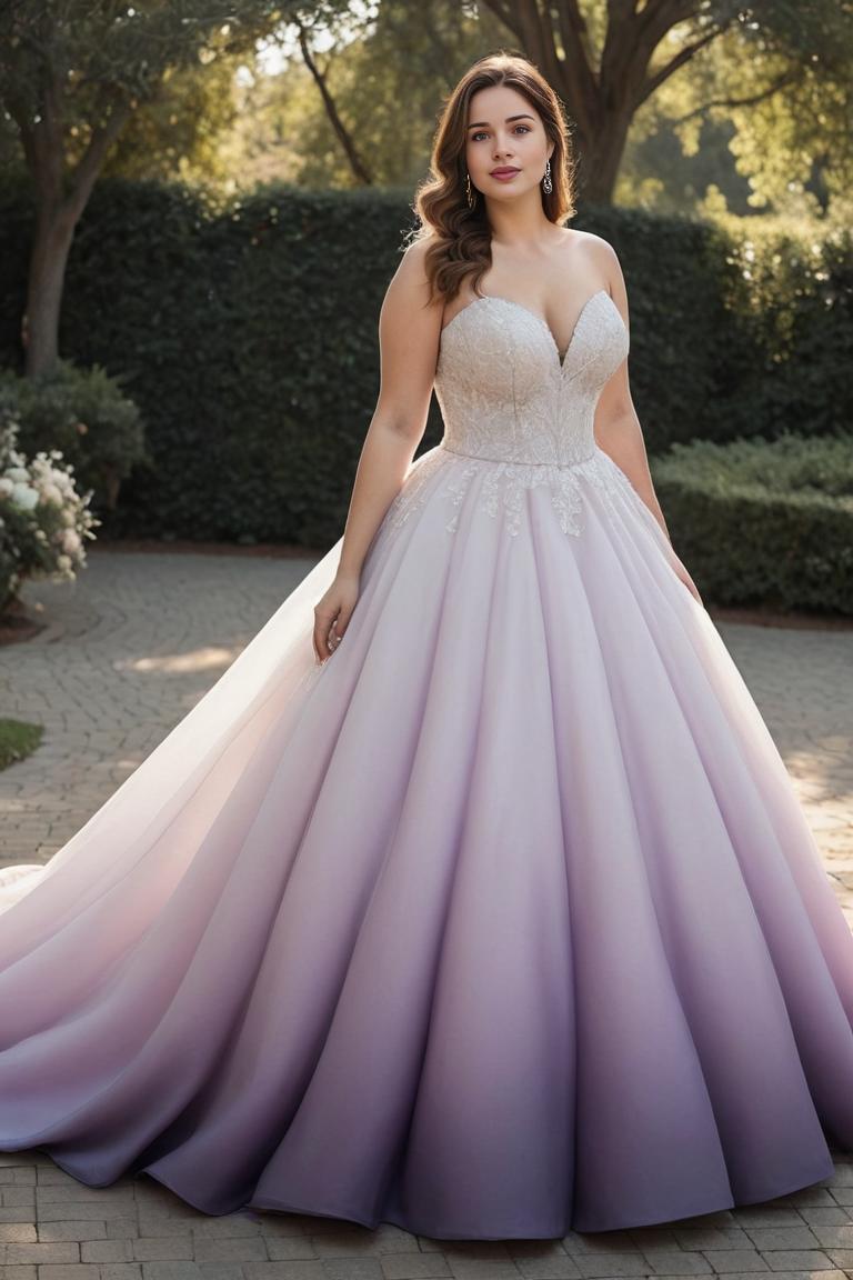 Photify AI prompt preview for Plus Size Wedding pack - 240 - 2025-04-21T15:05:04.312Z
