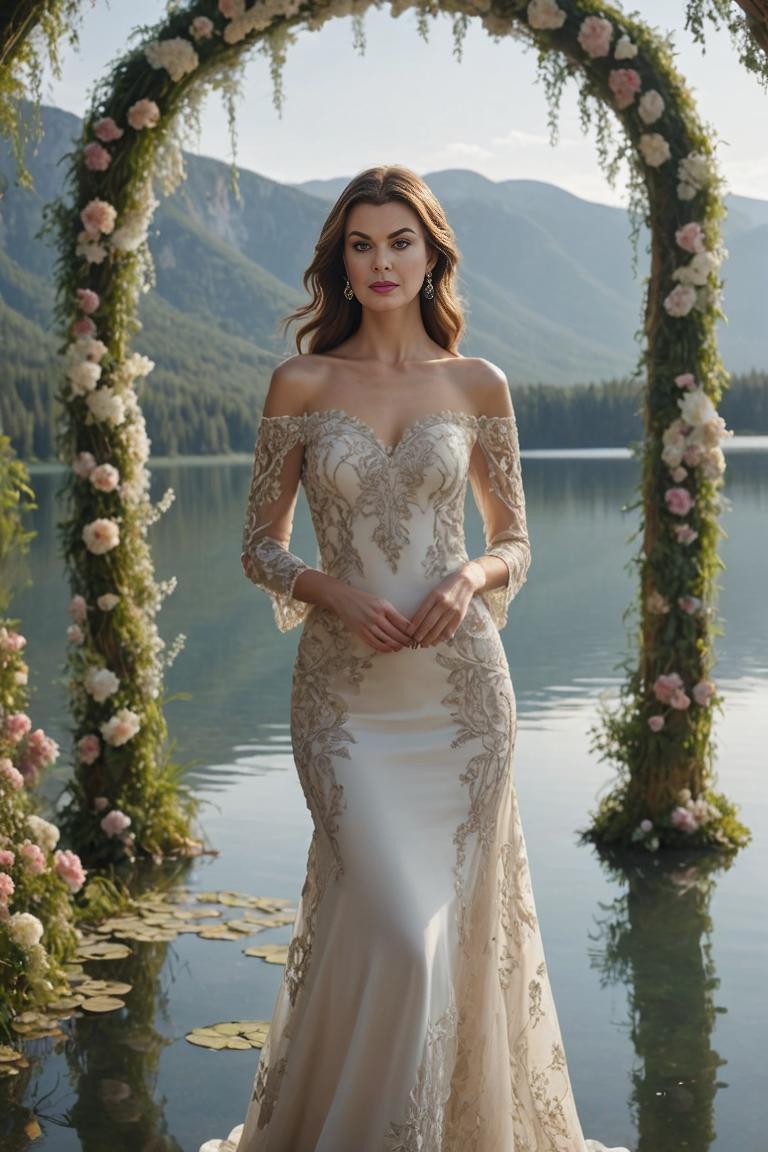 Photify AI prompt preview for Wedding Chic pack - 240 - 2025-04-30T00:01:09.000Z