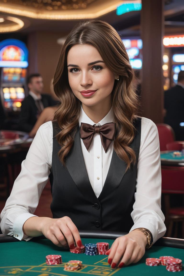 Photify AI prompt preview for Casino Glam pack - 240 - 2025-04-27T15:40:25.286Z