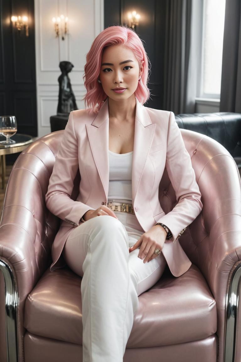 Photify AI prompt preview for Leather Queen pack - 240 - 2025-12-25T20:04:20.607Z