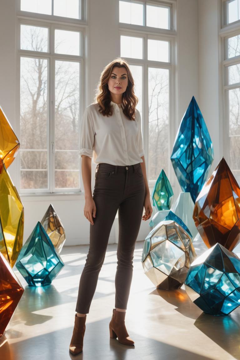 Photify AI prompt preview for Glass Wonderland pack - 240 - 2025-05-31T00:18:15.174Z