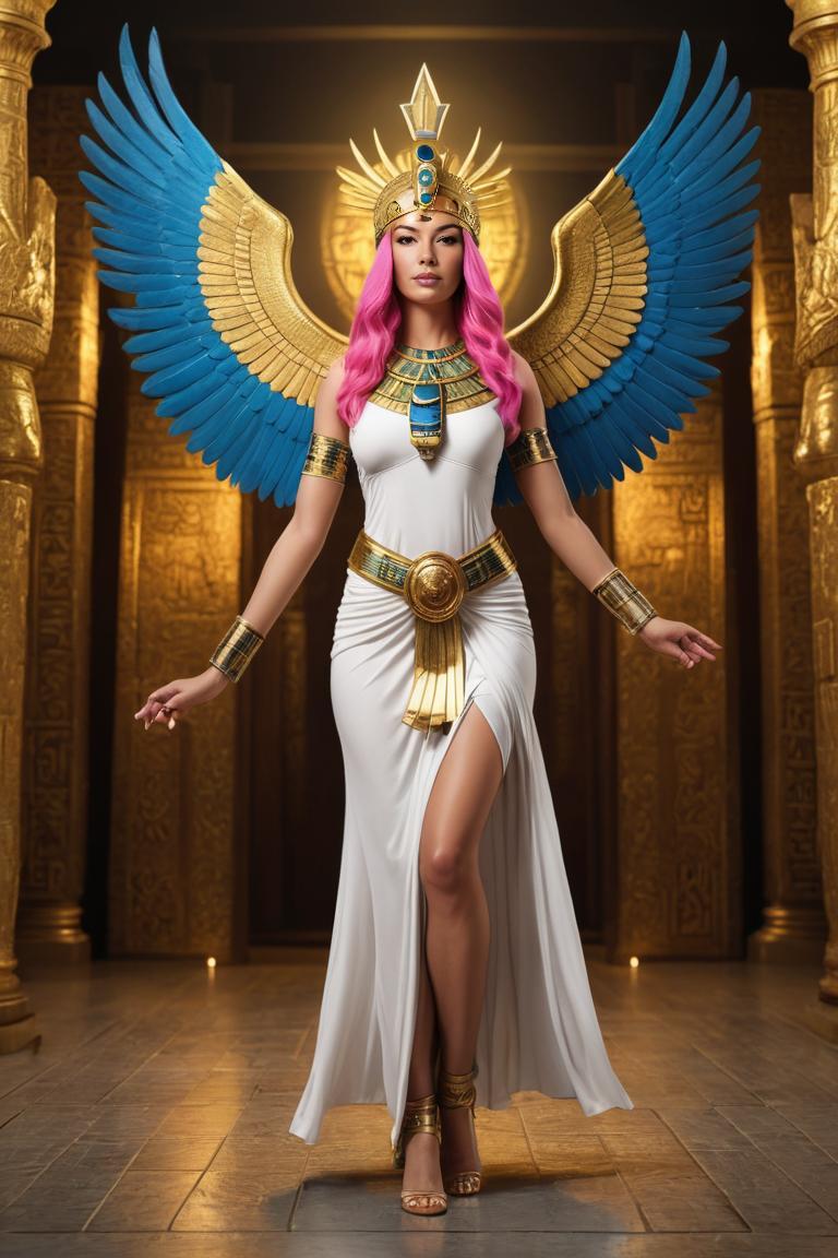 Photify AI prompt preview for Isis All pack - 240 - 2025-04-26T21:41:38.861Z