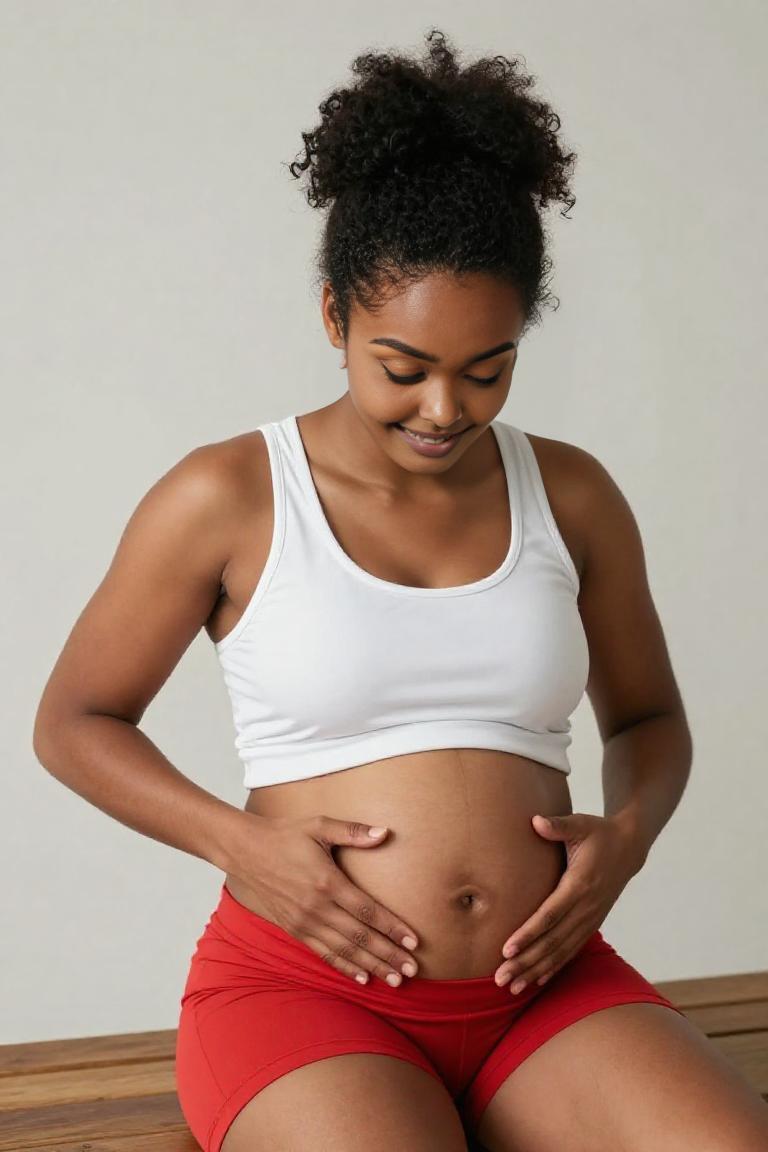 Photify AI prompt preview for Belly Love Session pack - 240 - 2026-07-27T11:45:46.563Z