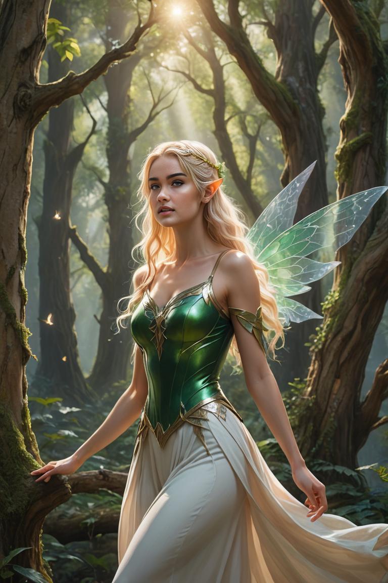 Photify AI prompt preview for Fairytale pack - 240 - 2025-04-24T17:32:56.047Z
