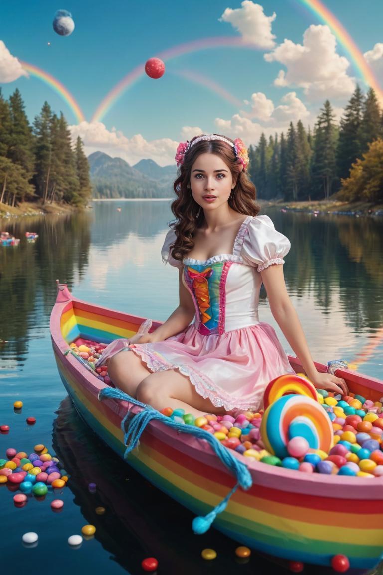 Photify AI prompt preview for Candyland pack - 240 - 2025-05-30T23:52:55.095Z