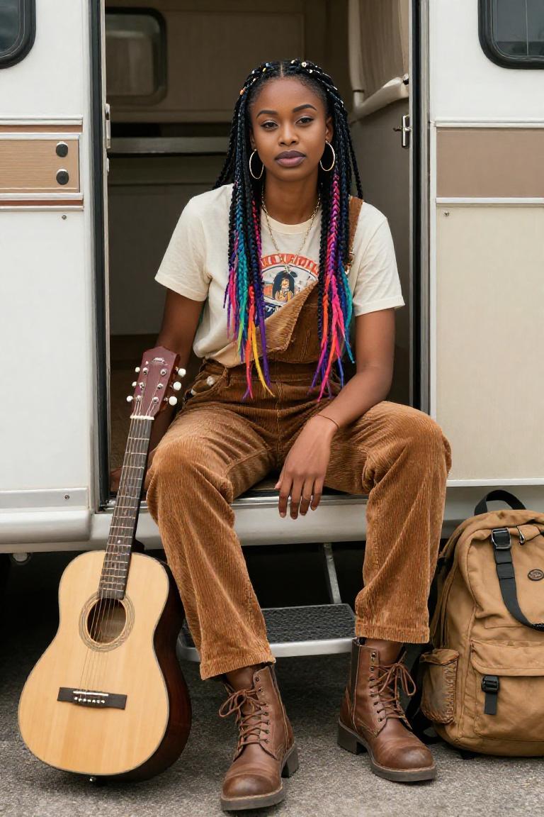 Photify AI prompt preview for Boho Rebel Camper pack - 240 - 2026-03-28T22:46:48.122Z