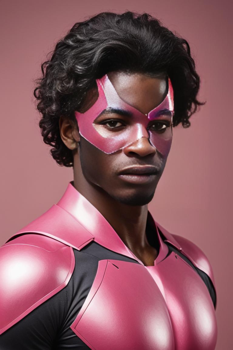 Photify AI prompt preview for Superhero Suite E Mask pack - 240 - 2025-05-31T00:04:05.741Z