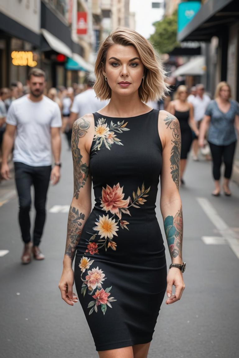 Photify AI prompt preview for Tattoo Beauties pack - 240 - 2025-04-27T06:05:05.440Z