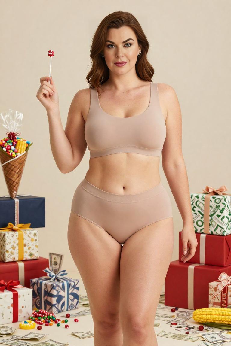 Photify AI prompt preview for Glamour Spread pack - 240 - 2026-02-04T00:50:45.956Z