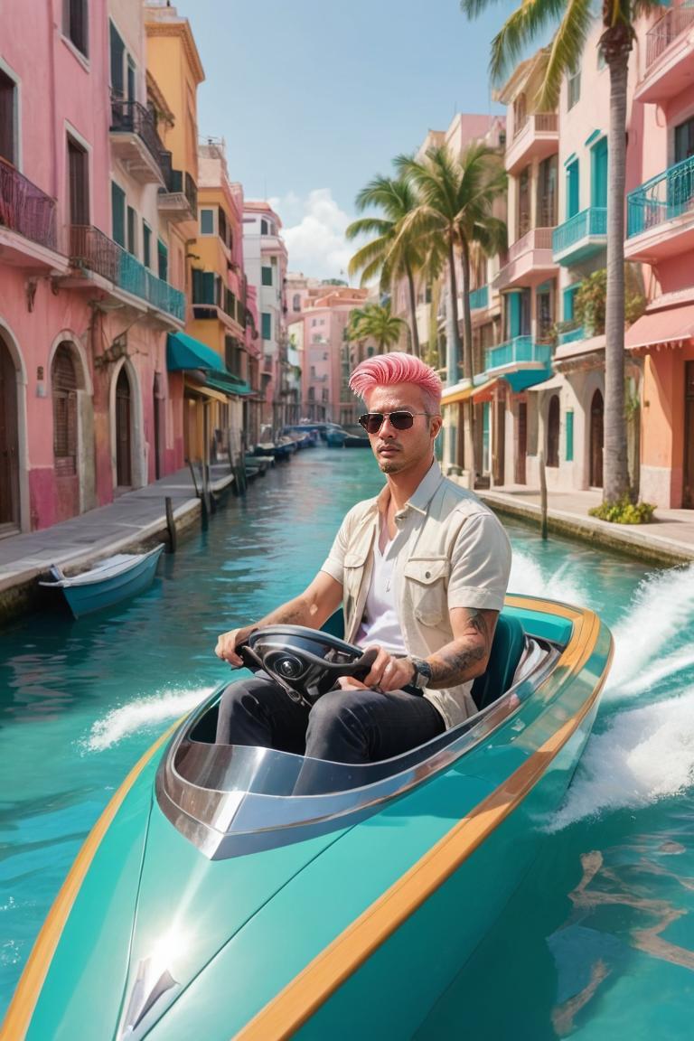 Photify AI prompt preview for Vice City Vibes pack - 240 - 2025-05-31T00:01:00.284Z