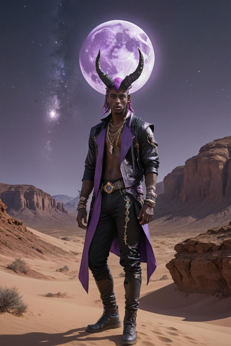 Photify AI prompt preview for Desert Angel pack - 240 - 2025-06-20T17:20:03.740Z