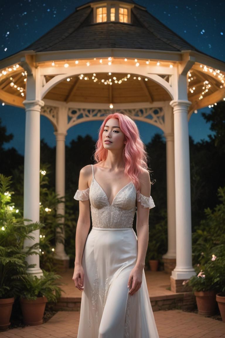 Photify AI prompt preview for Wedding Charm pack - 240 - 2025-05-09T05:43:59.140Z