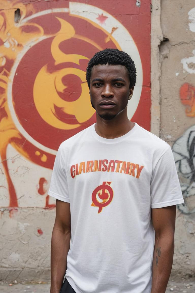 Photify AI prompt preview for Galatasaray Vibes pack - 240 - 2025-07-13T20:13:31.934Z