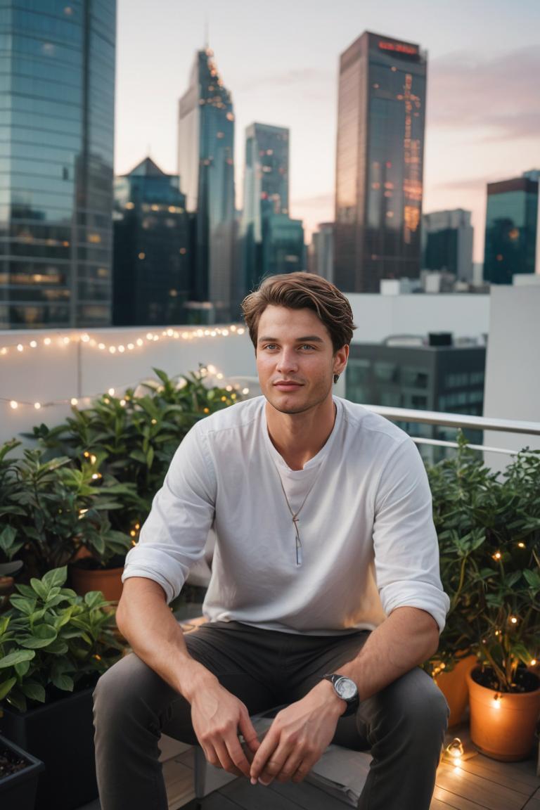 Photify AI prompt preview for Lazy Days pack - 240 - 2025-12-04T20:18:34.199Z