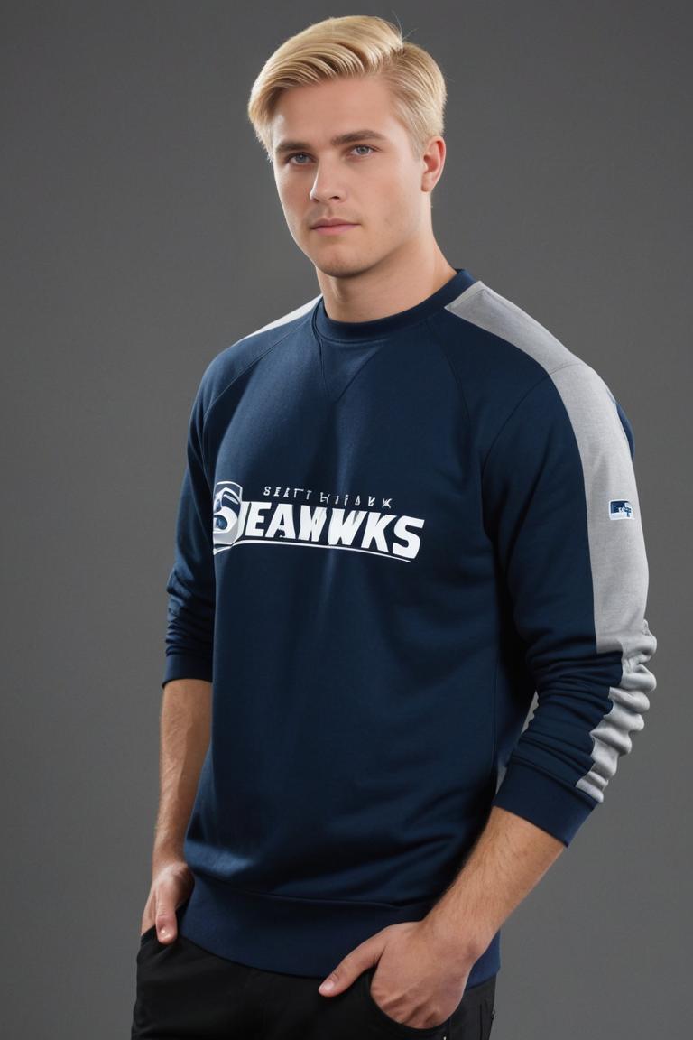 Photify AI prompt preview for Seahawks pack - 240 - 2025-05-09T04:49:18.327Z