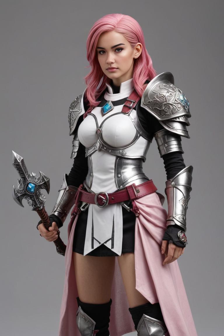 Photify AI prompt preview for D&d Action Figures pack - 240 - 2025-05-09T06:21:32.442Z