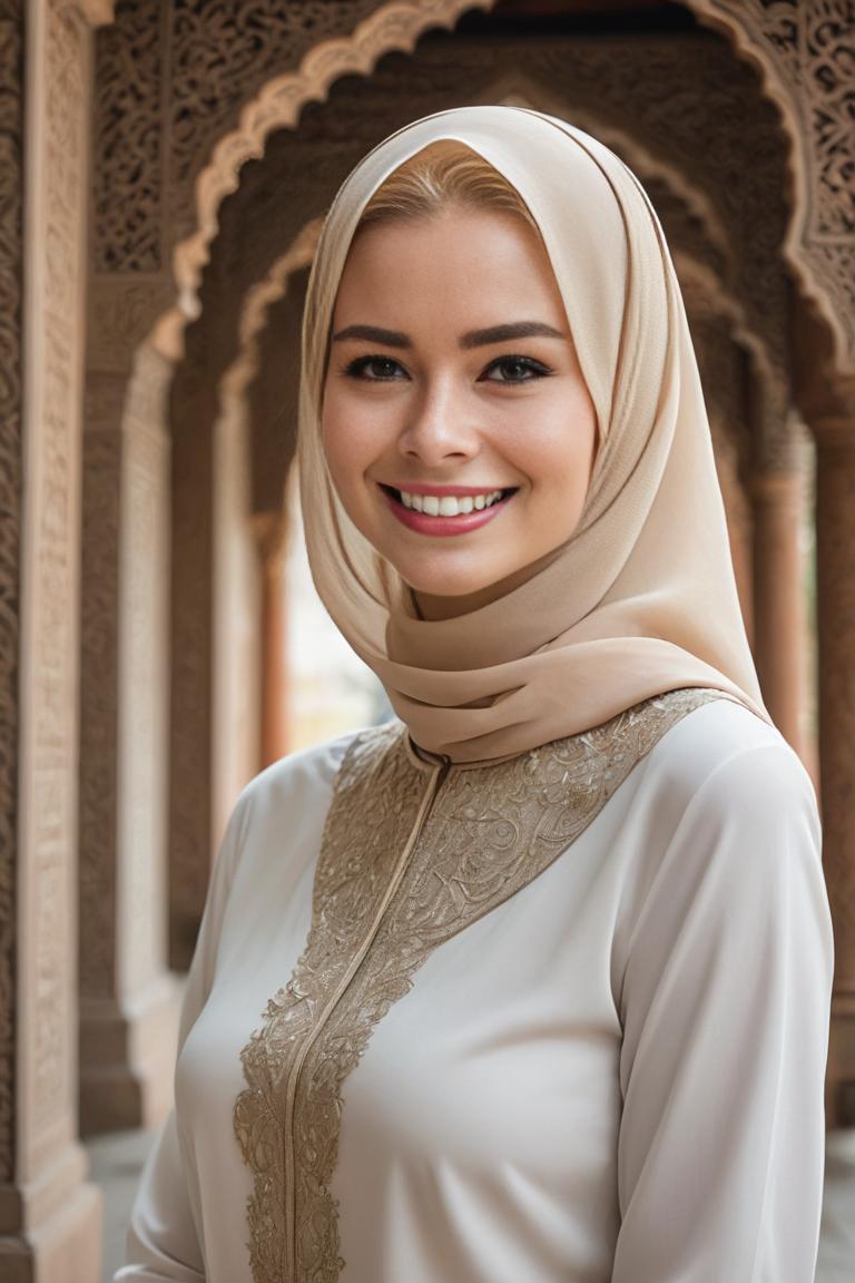 Photify AI prompt preview for Baju Kurung pack - 240 - 2025-04-24T00:19:59.297Z