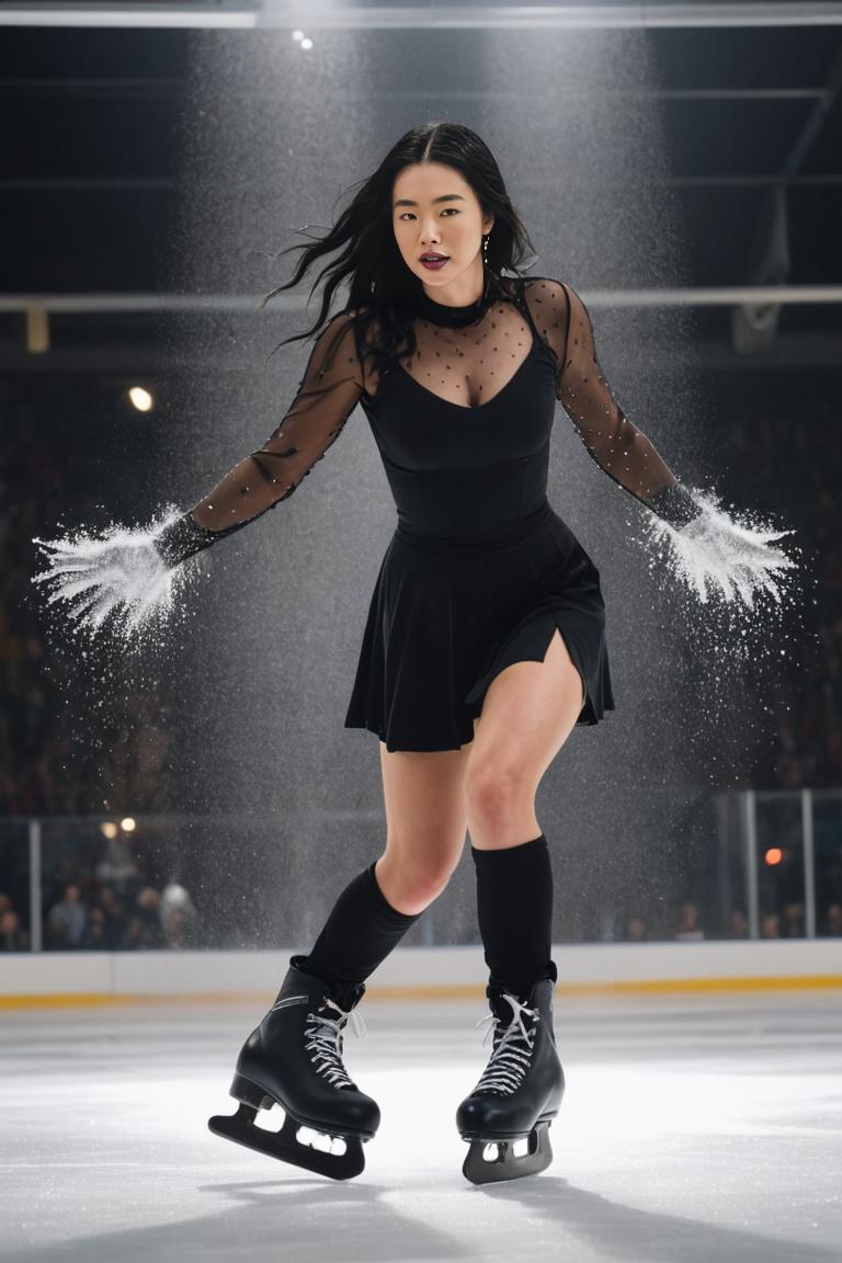 Photify AI prompt preview for Skate Duo pack - 240 - 2025-06-17T07:30:11.676Z