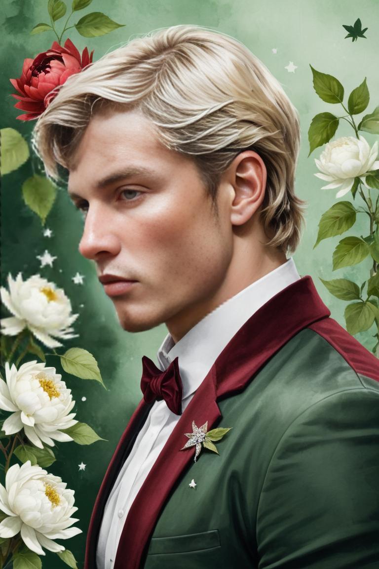 Photify AI prompt preview for Boys Before Flowers pack - 240 - 2025-04-30T17:17:06.144Z