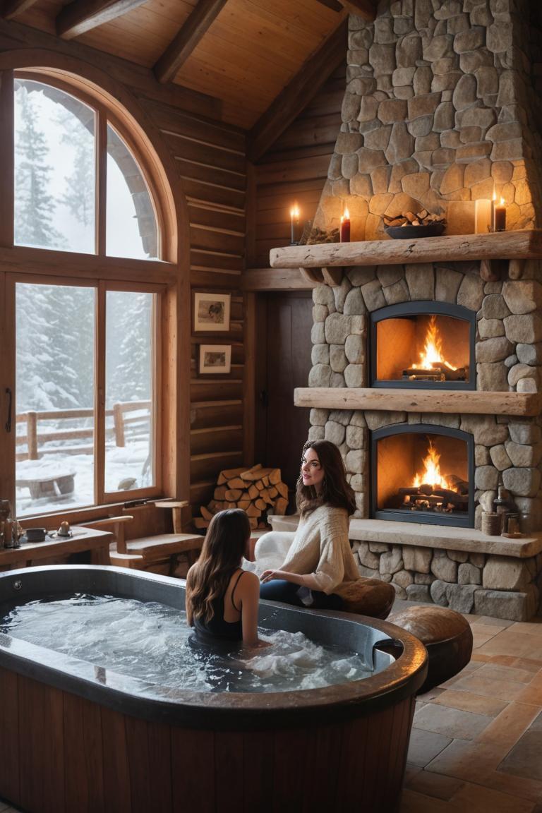 Photify AI prompt preview for Cozy Chalets pack - 240 - 2025-06-14T22:43:21.105Z
