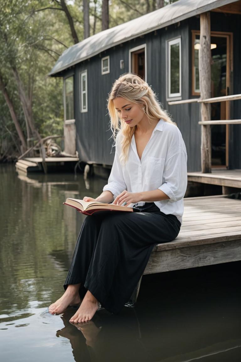 Photify AI prompt preview for Bayou Bliss pack - 240 - 2025-11-24T19:57:56.891Z